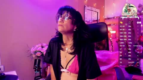 Ahytana online show from 12-26-24, 08:07