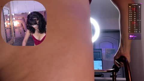 Ahytana online show from 01-14-25, 04:25