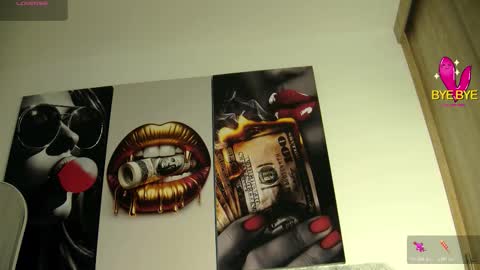 Aida  online show from 10-30-25, 11:22