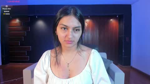 aidajoness online show from 10-03-25, 12:35