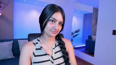 aidajoness online show from 11-17-25, 11:49