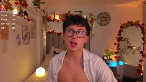 A H  online show from 10-12-25, 12:20