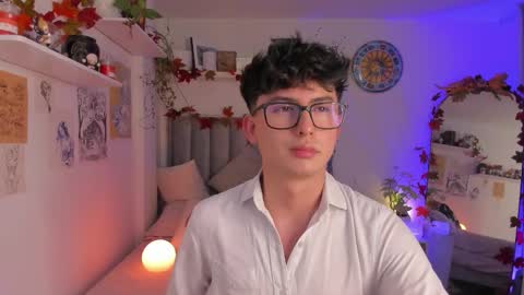 A H  online show from 11-16-25, 01:33