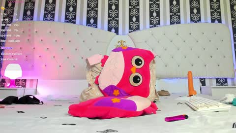 aidasina online show from 01-07-25, 05:12