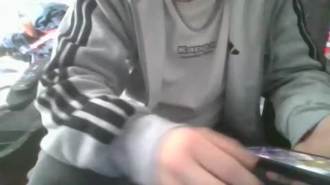 Snapshot of aiden_ball07 chatting on 10-17-25, 11:35 aiden_ball07 online show from 10-17-25, 11:35