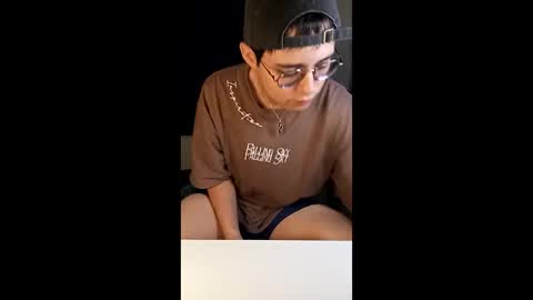 Snapshot of aiden_dwayne chatting on 02-03-26, 01:04 Aiden online show from 02-03-26, 01:04