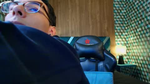 aiden_royce online show from 10-12-25, 07:18