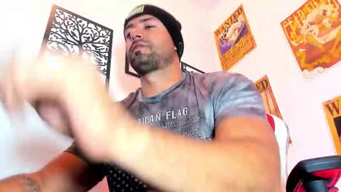 Snapshot of aidenbrites chatting on 11-10-25, 09:47 Aiden Brites online show from 11-10-25, 09:47