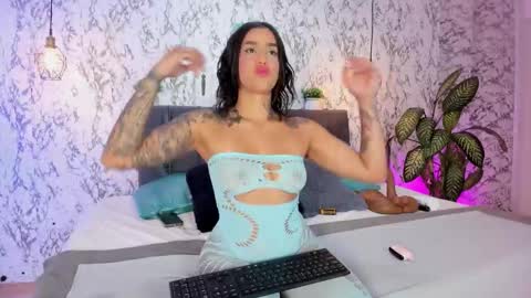 AIHNOA online show from 10-28-25, 01:03