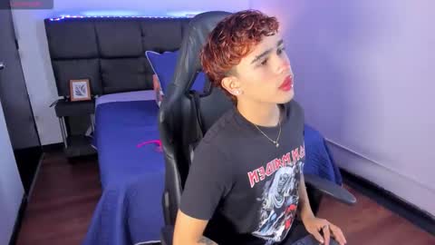 Aiden  online show from 11-27-25, 12:51