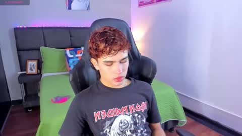 Aiden  online show from 12-22-25, 12:57