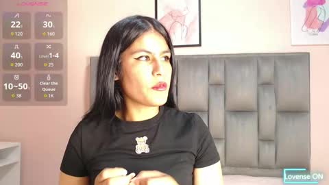 Ailyn online show from 10-17-25, 10:45