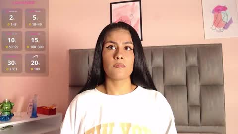 Ailyn online show from 11-26-25, 09:27