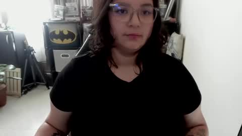 Catalina online show from 02-05-26, 09:52