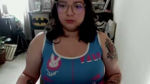 Catalina online show from 02-13-26, 03:52