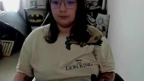 Catalina online show from 02-26-26, 05:12