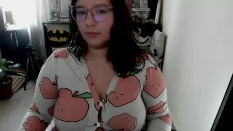 Catalina online show from 04-08-26, 02:39