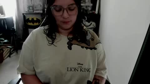 Catalina online show from 04-13-26, 02:00