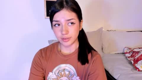 Welcome Im AIKO Your love is my passion activate it with your tips and enjoy with me online show from 01-14-25, 02:19