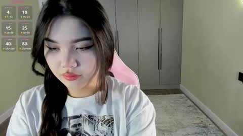 aiko_mainee online show from 01-14-26, 03:23