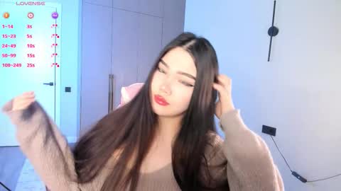 aiko_mainee online show from 03-01-26, 03:19