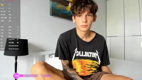 birthday here online show from 11-05-25, 01:05