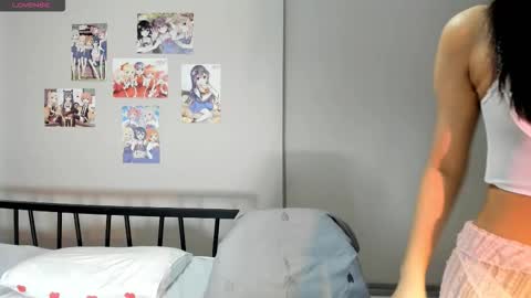 Snapshot of aiko_vex chatting on 02-22-26, 05:19 Aiko online show from 02-22-26, 05:19