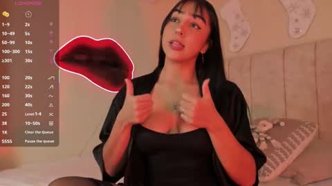 aikopum online show from 12-19-25, 01:45