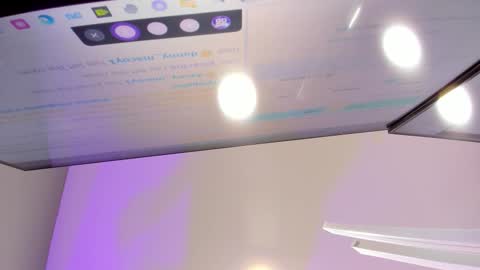 ailanacortes online show from 10-28-25, 11:47