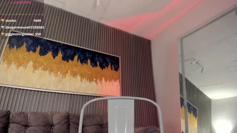Alisson online show from 12-05-24, 01:47