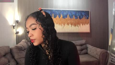 Alisson online show from 12-14-24, 07:46
