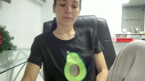 Aile online show from 12-04-24, 11:46