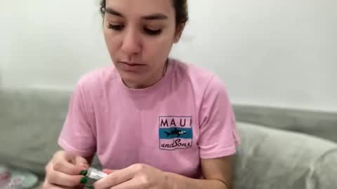 Aile online show from 01-29-25, 09:39