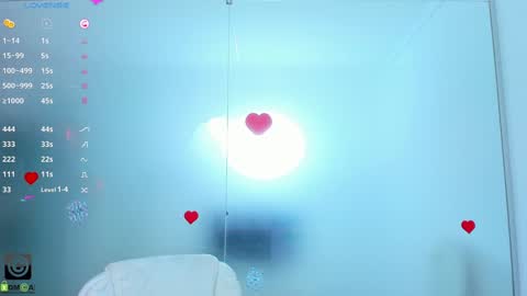 Allie  online show from 12-10-24, 01:55