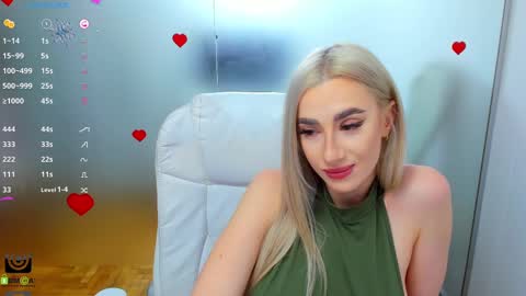 Allie  online show from 02-17-25, 01:42