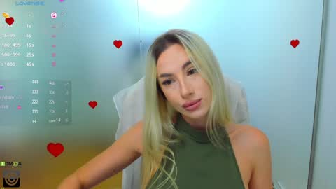 Allie  online show from 09-09-25, 08:03
