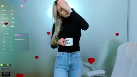 Allie  online show from 03-24-26, 07:24