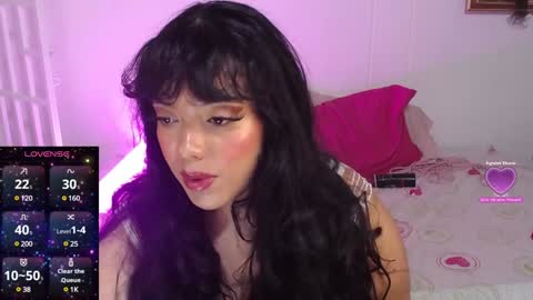 Snapshot of aileendanger chatting on 12-12-24, 10:20 aileen danger online show from 12-12-24, 10:20