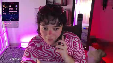 Snapshot of aileendanger chatting on 02-12-25, 09:33 aileen danger online show from 02-12-25, 09:33