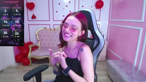 ailen online show from 03-04-25, 03:22