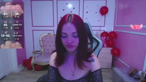 ailen online show from 03-06-25, 03:46