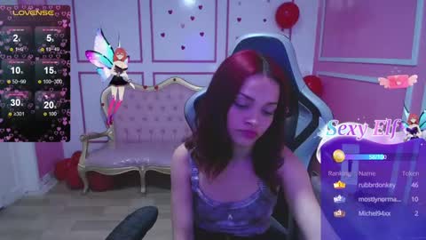 ailen online show from 03-06-25, 09:58