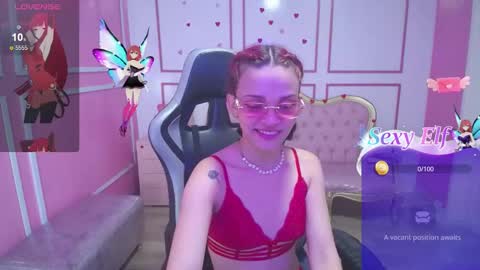 ailen online show from 03-12-25, 04:19