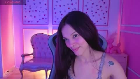 ailen online show from 09-18-25, 02:35