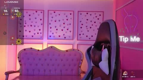 ailen online show from 09-26-25, 02:59
