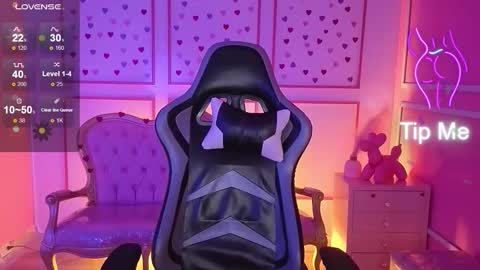 ailen online show from 10-03-25, 02:52