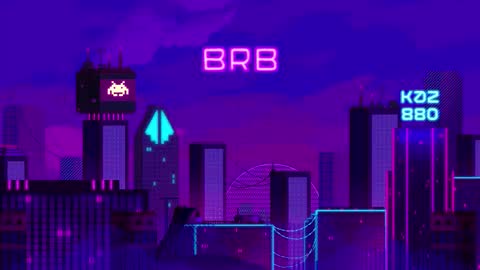 Ailey online show from 10-23-25, 02:22