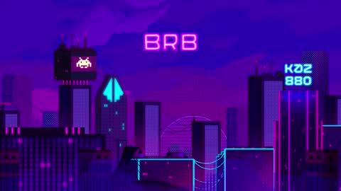 Ailey online show from 02-22-26, 03:07