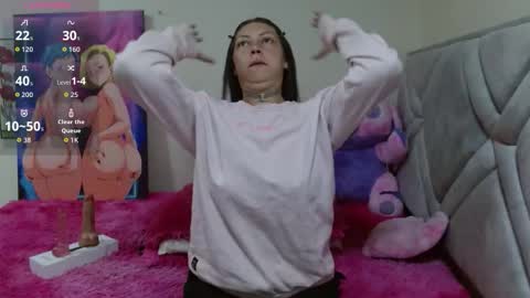 AilynBless online show from 12-05-25, 11:08