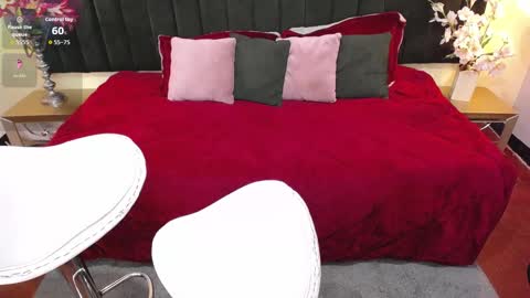 Ailyn rouss online show from 01-13-26, 01:22